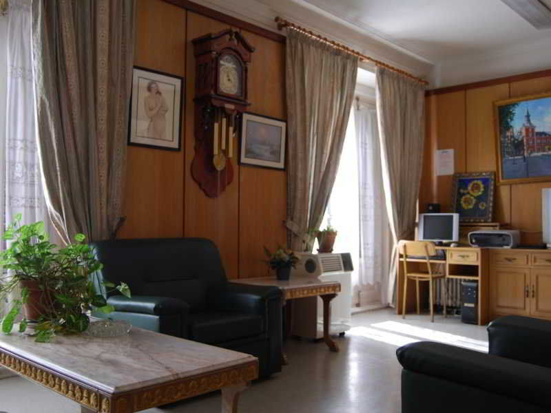 Hostal La Perla Asturiana Madrid Bagian luar foto